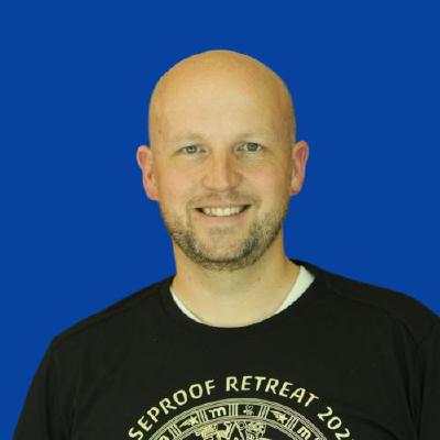 Paul Carter